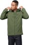 Jack Wolfskin Waldsee Hooded Jacket Men Fleece jack Heren XXL greenwood - Thumbnail 1