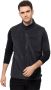 Jack Wolfskin Waldsteig FZ Vest Men Fleece bodywarmer Heren XXXL black - Thumbnail 1
