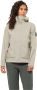 Jack Wolfskin Wandermood 3L Jacket Women Hardshell regenjack Dames XXL dusty grey Dusty Grey - Thumbnail 2