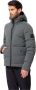 Jack Wolfskin Wandermood Down Jacket Men Donsjack Heren S slate green slate green - Thumbnail 1