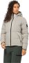 Jack Wolfskin Wandermood Down Jacket Women Donsjack Dames XXL dusty grey Dusty Grey - Thumbnail 2