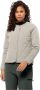 Jack Wolfskin Wandermood Ins Jacket Women Isolerend jack Dames XXL dusty grey Dusty Grey - Thumbnail 2