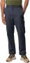 Jack Wolfskin Wanderthirst Pants Men Lange broek Heren 46 blue night blue - Thumbnail 2