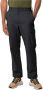 Jack Wolfskin Wanderthirst Pants Men Lange broek Heren 48 phantom - Thumbnail 1