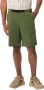 Jack Wolfskin Wanderthirst Shorts Men Korte broek Heren 46 greenwood - Thumbnail 2