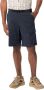 Jack Wolfskin Wanderthirst Shorts Men Korte broek Heren 58 blue night blue - Thumbnail 1