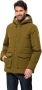 Jack Wolfskin White Frost Jacket Men Winterjack Heren XXXL cottage - Thumbnail 2