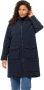 Jack Wolfskin White Frost Parka Women Winterjas Dames XXL blue night blue - Thumbnail 2