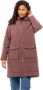 Jack Wolfskin White Frost Parka Women Winterjas Dames XXL afterglow - Thumbnail 1