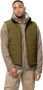 Jack Wolfskin White Frost Vest Men Outdoor-bodywarmer Heren XXXL cottage - Thumbnail 2