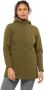 Jack Wolfskin Windland Coat Women Softshelljas Dames XS cottage - Thumbnail 2