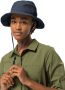 Jack Wolfskin Wingtip Hat Wo Zonnehoed M blue night blue - Thumbnail 1