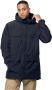 Jack Wolfskin Winterlager Parka Men Waterdichte winterjas Heren XXXL blue night blue - Thumbnail 2