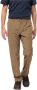 Jack Wolfskin Winternebel Pants Men Lange broeken Heren 48L chipmunk - Thumbnail 1