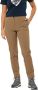 Jack Wolfskin Winternebel Pants Women Lange broeken Dames 40 chipmunk - Thumbnail 2