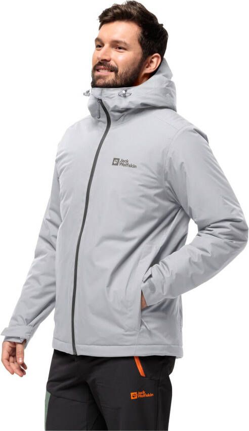 Jack Wolfskin Wisper Ins Jacket Men Isolerend jack Heren XXXL moonwalk