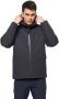 Jack Wolfskin Wisper Ins Jacket Men Isolerend jack Heren XXL ebony - Thumbnail 1