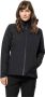 Jack Wolfskin Wisper Ins Jacket Women Waterdicht winterjack Dames XXL black - Thumbnail 2