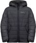 Jack Wolfskin Zenon Jacket Kids Jack voor- en najaar Kinderen 152 phantom - Thumbnail 1