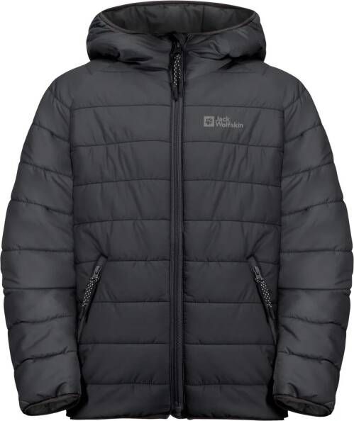 Jack Wolfskin Zenon Jacket Kids Jack voor- en najaar Kinderen 164 phantom