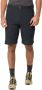 Jack Wolfskin Ziegspitz Shorts Men Korte softshellbroek Heren 50 phantom - Thumbnail 1