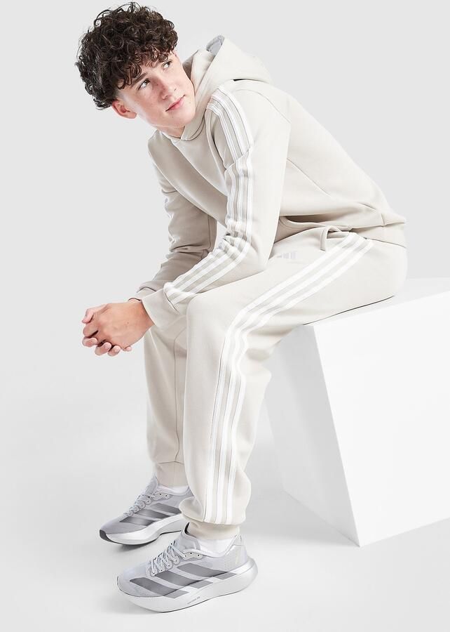 Adidas 3-Stripes Energize Track Pants Junior Bruin