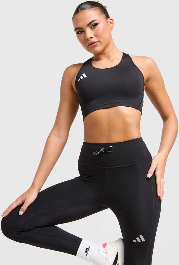 Adidas Sport BH Débardeur Adizero Essentials ajusté