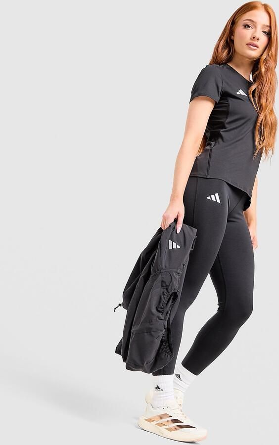 Adidas Performance Runningtights Adizero E 1 1 L (1-delig) - Foto 13