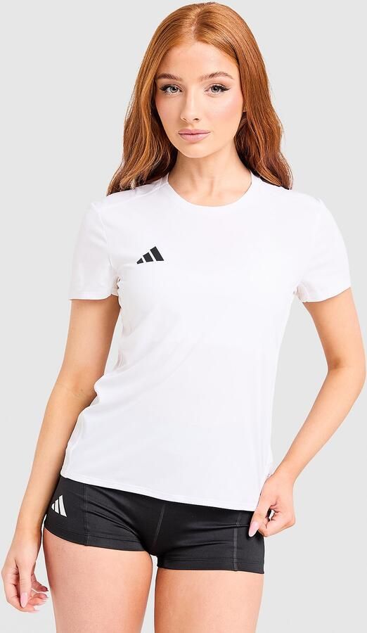 Adidas Performance Runningshirt ADIZERO E TEE