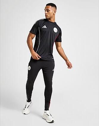 Adidas Ajax Amsterdam Tiro 25 Competition Training Broek