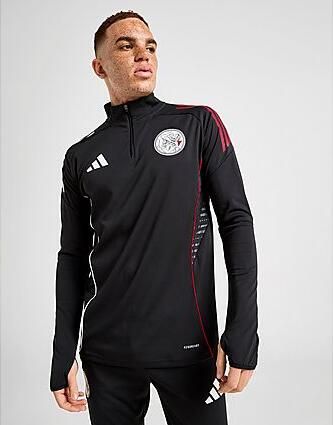 Adidas Ajax Amsterdam Tiro 25 Competition Trainingssweater Heren