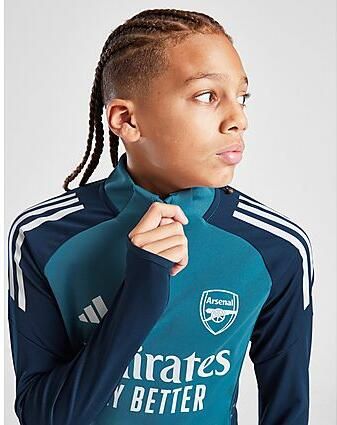 Adidas Arsenal Tiro 25 Competition Training Shirt Kids - Foto 6