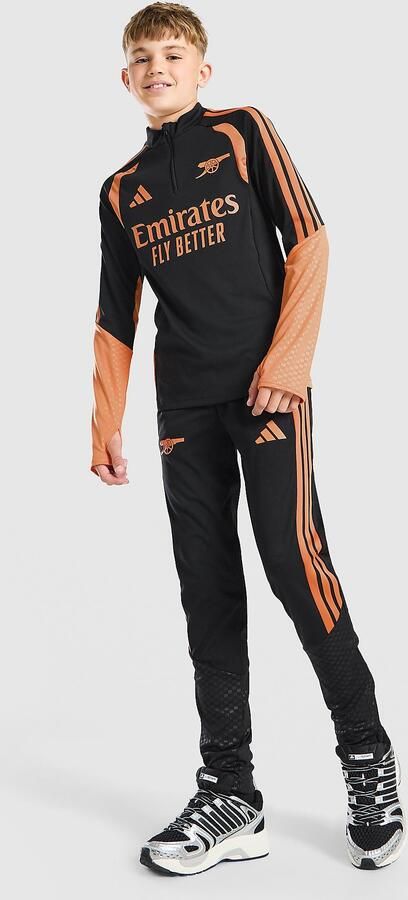 Adidas Arsenal FC Tiro 26 Training Track Pants Junior Zwart Kind Zwart - Foto 6