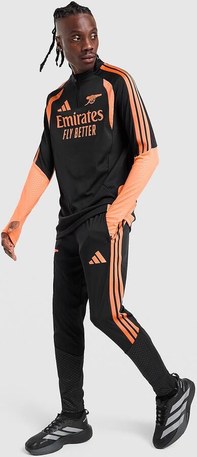 Adidas Arsenal FC Tiro 26 Training Track Pants Zwart- Heren Zwart - Foto 6