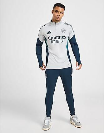 Adidas Arsenal FC Training Track Pants Blauw- Blauw - Foto 7