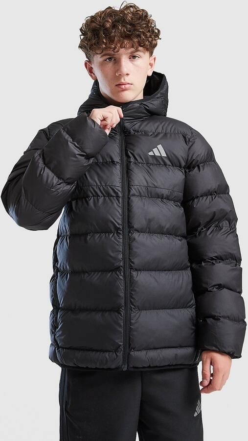 Adidas Sportswear Gewatteerde jas J SD JKT - Foto 7