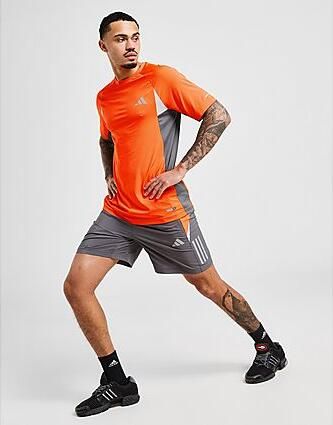 Adidas Climacool Shorts Grey- Heren Grey