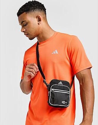 Adidas Climacool Side Bag Black- Dames Black