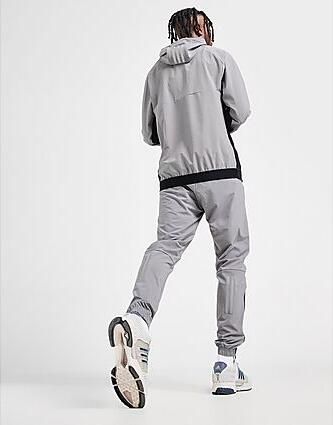 Adidas Climacool Woven Track Pants Grey- Heren Grey