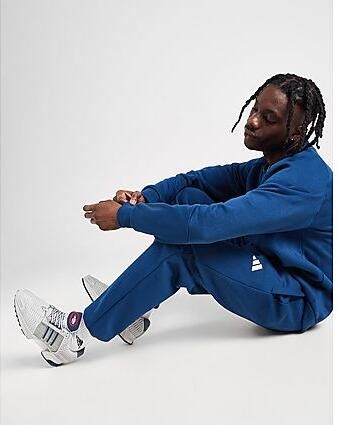 Adidas Essential Joggers Navy- Heren Navy
