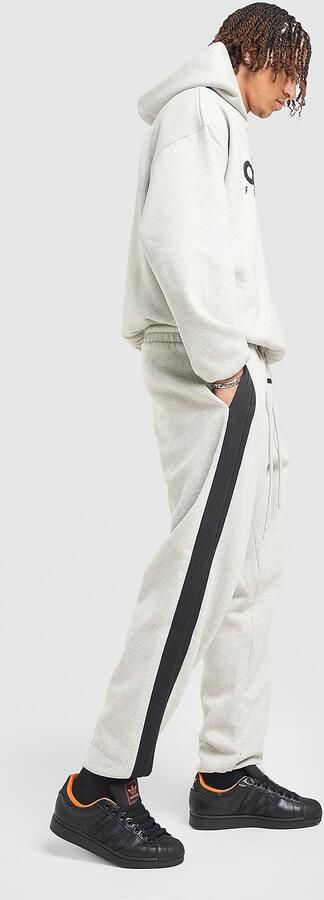 Adidas Fear Of God Athletic Joggers Grijs- Heren Grijs