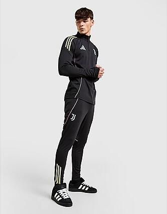 Adidas Juventus Training Track Pants Zwart- Heren Zwart