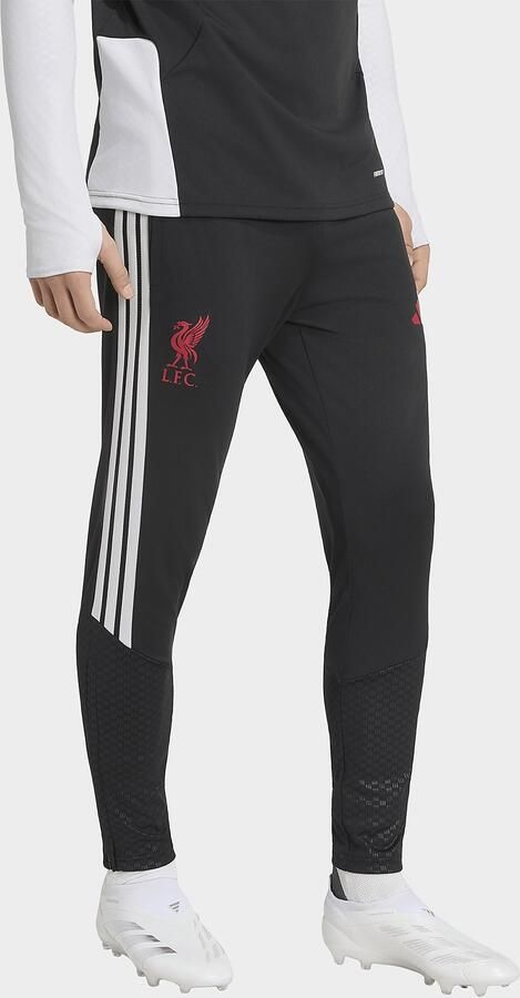 Adidas Liverpool FC Tiro 26 Training Track Pants Zwart- Heren Zwart - Foto 5