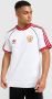 Adidas Manchester United Away Jersey 91 Wit- Heren Wit - Thumbnail 2