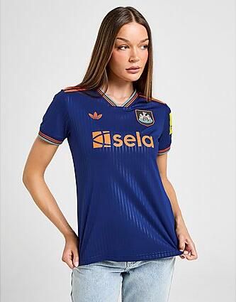 Adidas Newcastle United Fc 2025 26 Third Shirt Dames Blue- Dames Blue - Foto 7