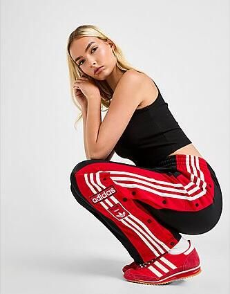 Adidas Originals Sportbroek ADIBREAK PANT Knopbroek knoopsluiting aan het been (1-delig) - Foto 7