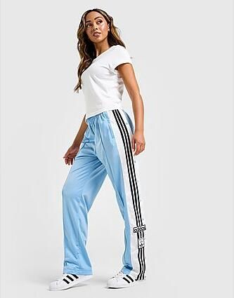 Adidas Originals Sportbroek ADIBREAK PANT Knopbroek knoopsluiting aan het been (1-delig) - Foto 9