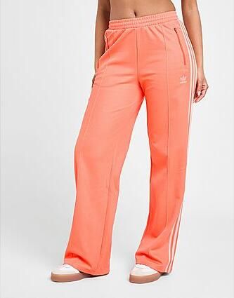 Adidas Originals Beckenbauer Track Broek Coral- Dames Coral