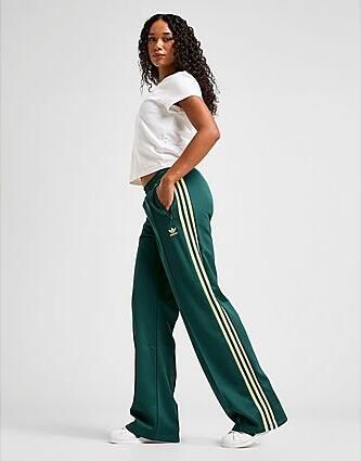 Adidas Originals Beckenbauer Track Broek Green- Dames Green