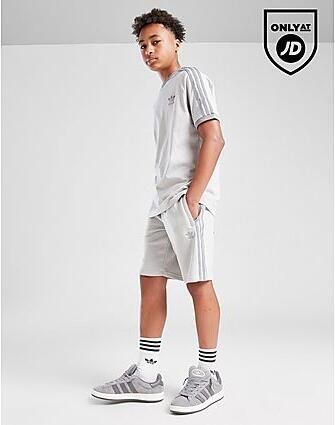 Adidas Originals Cali Shorts Junior Grey Kind Grey